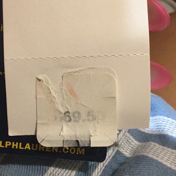 POLO RL shorts - Picture 3 of 4